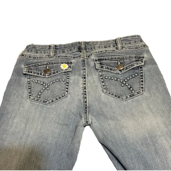 Bootlegger Jeans - Picture 5 of 8